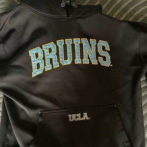 UCLA Athletic Hoodie
